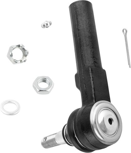 6pc rod rod rod rod rod inner inner rod kit kit jot ball ball kit for buick century 1997-05 allure 2005-2009 regal 97-04 for chevy impala for Oldsmobile Intrigue for Pontiac Grand Prix EV195 ES3459 K5331 in Saudi Arabia