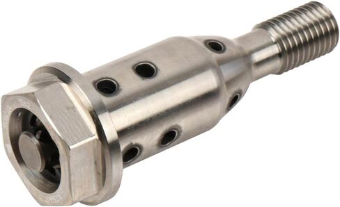 GM Parts 55562224 12x1.5x76 Camshaft Sprocket Bolt in Saudi Arabia