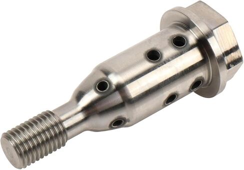 GM Parts 55562224 12x1.5x76 Camshaft Sprocket Bolt in Saudi Arabia