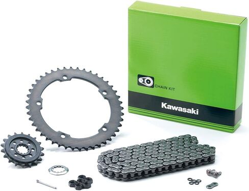 Kawasaki Ninja 1000 Drive Chain Kit 99996-5013 in Saudi Arabia