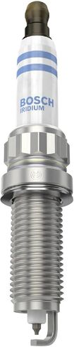 BOSCH ZQR8SI302 OE Fine Wire Iridium Spark Plug - Single in Saudi Arabia