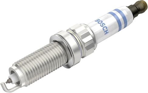 BOSCH ZQR8SI302 OE Fine Wire Iridium Spark Plug - Single in Saudi Arabia