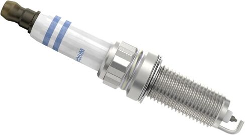 BOSCH ZQR8SI302 OE Fine Wire Iridium Spark Plug - Single in Saudi Arabia