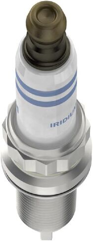 BOSCH ZQR8SI302 OE Fine Wire Iridium Spark Plug - Single in Saudi Arabia