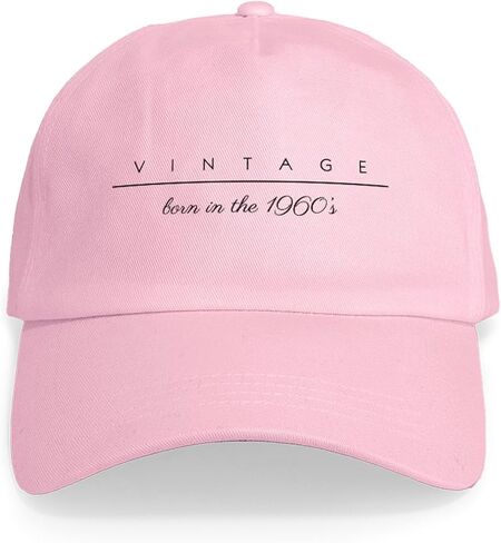 Cafepress Vintage 1960 Capable Capeball Cap in Kuwait