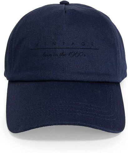 Cafepress Vintage 1960 Capable Capeball Cap in Kuwait