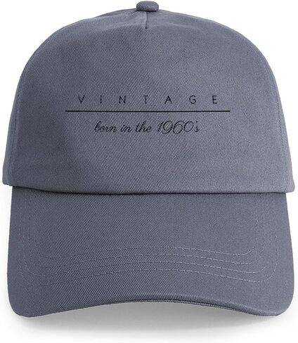Cafepress Vintage 1960 Capable Capeball Cap in Kuwait