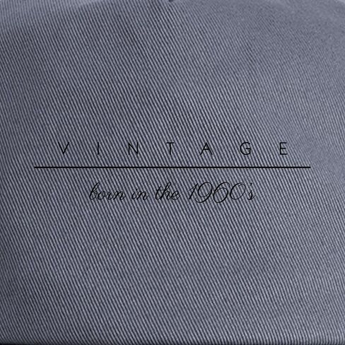 Cafepress Vintage 1960 Capable Capeball Cap in Kuwait