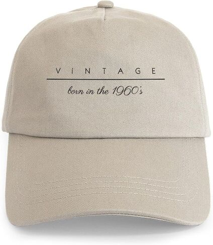 Cafepress Vintage 1960 Capable Capeball Cap in Kuwait