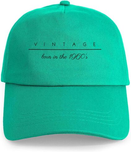 Cafepress Vintage 1960 Capable Capeball Cap in Kuwait