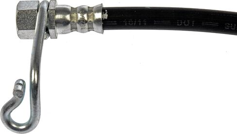 Dorman H621609 الفرامل خرطوم هيدروليكي متوافق مع نماذج فورد المختارة in Saudi Arabia