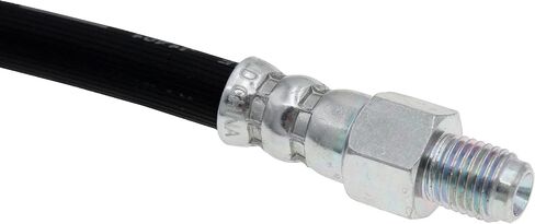 Dorman H4000 الفرامل خرطوم الهيدروليكي متوافق مع نماذج مختارة in Saudi Arabia