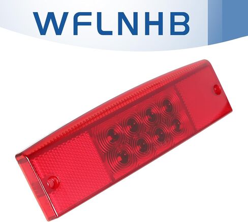 استبدال ضوء الذيل WFLNHB لـ Polaris Ranger 800 570 500 400 2011-2017 in Saudi Arabia