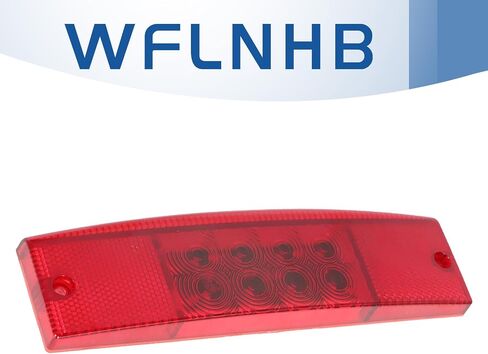 استبدال ضوء الذيل WFLNHB لـ Polaris Ranger 800 570 500 400 2011-2017 in Saudi Arabia