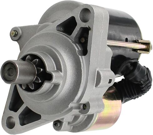Starter Motor for Honda Civic Acura EL 1.6L 1998 1999 2000 1.7L 2001-2005 in Saudi Arabia