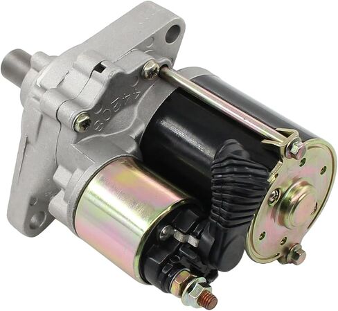 Starter Motor for Honda Civic Acura EL 1.6L 1998 1999 2000 1.7L 2001-2005 in Saudi Arabia