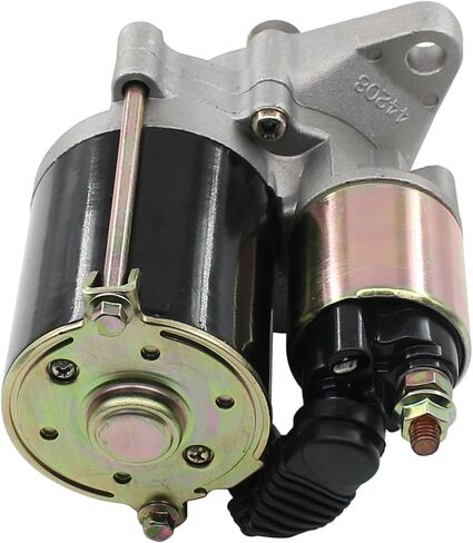 Starter Motor for Honda Civic Acura EL 1.6L 1998 1999 2000 1.7L 2001-2005 in Saudi Arabia