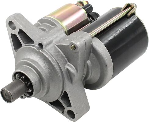 Starter Motor for Honda Civic Acura EL 1.6L 1998 1999 2000 1.7L 2001-2005 in Saudi Arabia