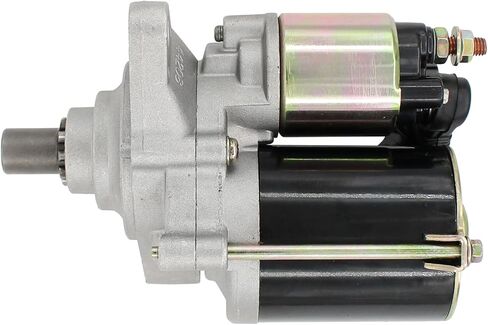 Starter Motor for Honda Civic Acura EL 1.6L 1998 1999 2000 1.7L 2001-2005 in Saudi Arabia