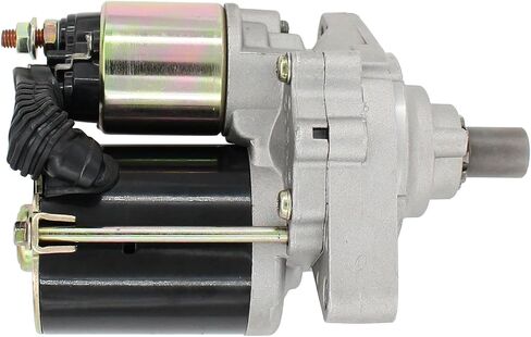 Starter Motor for Honda Civic Acura EL 1.6L 1998 1999 2000 1.7L 2001-2005 in Saudi Arabia