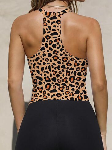 تجريب دبابة أعلى للنساء أزياء الملابس 2025 الملابس الصيفية صالة الألعاب الرياضية لليوغا نساء المحاصيل قمم الشاطئ in Kuwait