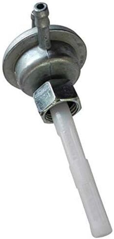 آخر صمام Petcock Partswitch Fuel الذي تمت ترقيته لعام 1986 Honda NQ Spree 1987 Honda NQ50 Spree in Saudi Arabia