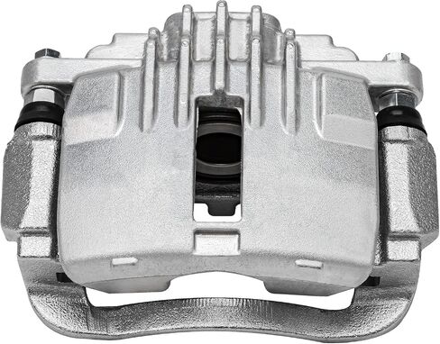 Detroit Axle - مجموعة الفرامل الخلفية لـ Chevy Blazer S10 GMC Jimmy Sonoma Isuzu Hombre Olds Bravada ، حفر ودوار فرامل محفور ، قرص فرامل الفرامل السيراميك بديل in Saudi Arabia