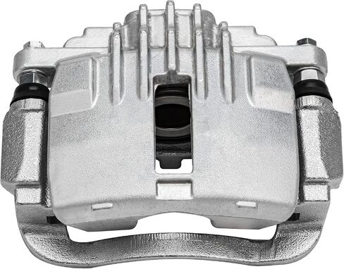 Detroit Axle - مجموعة الفرامل الخلفية لـ Chevy Blazer S10 GMC Jimmy Sonoma Isuzu Hombre Olds Bravada ، حفر ودوار فرامل محفور ، قرص فرامل الفرامل السيراميك بديل in Saudi Arabia