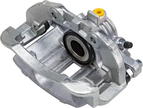 Detroit Axle - مجموعة الفرامل الخلفية لـ Chevy Blazer S10 GMC Jimmy Sonoma Isuzu Hombre Olds Bravada ، حفر ودوار فرامل محفور ، قرص فرامل الفرامل السيراميك بديل in Saudi Arabia