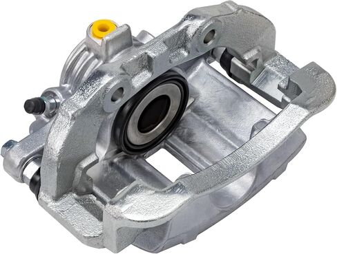 Detroit Axle - مجموعة الفرامل الخلفية لـ Chevy Blazer S10 GMC Jimmy Sonoma Isuzu Hombre Olds Bravada ، حفر ودوار فرامل محفور ، قرص فرامل الفرامل السيراميك بديل in Saudi Arabia