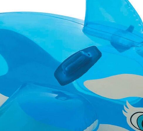 INTEX LIL 'SEA TURTLE POOLLATIBLE POOLOAT: لعبة تجمع للحيوان in Kuwait