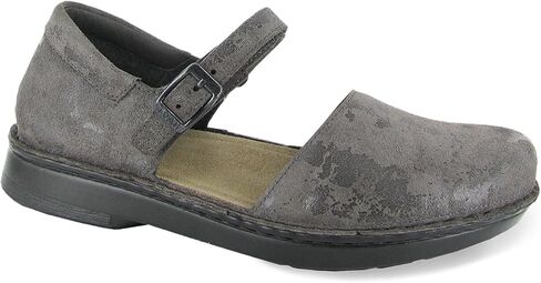 Naot Footwear Women's Shoe Catania Oily Bark Nubuk 9-9.5m US in Kuwait