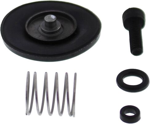 All Balls Accelerator Pump Rebuild Kit 46-3006 for Suzuki DR-Z 400 2000 2001 2002 2003 ، DR-Z 400 E 2000 2001 2002 2003 2005 2006 2007 in Saudi Arabia