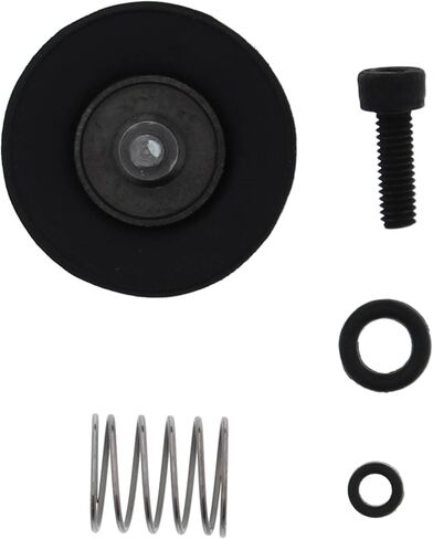 All Balls Accelerator Pump Rebuild Kit 46-3006 for Suzuki DR-Z 400 2000 2001 2002 2003 ، DR-Z 400 E 2000 2001 2002 2003 2005 2006 2007 in Saudi Arabia