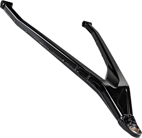 BRP Can Am Maverick x3 72 بوصة الراكب الأمامي أسفل ذراع OEM جديد 706204734 in Saudi Arabia