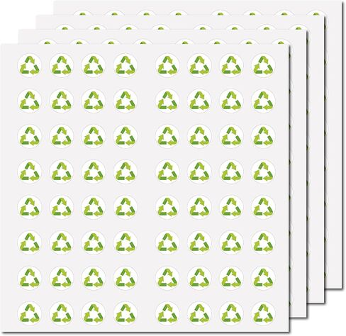 CREATCABIN 512pcs Lemon Planner Stickers Self-Adhesive Stickers with Planners Journals Agendas DIY Calendar Crafting Tabs Events Flags 8 Sheets Decoration for Gifts Box Envelope Seals in Kuwait