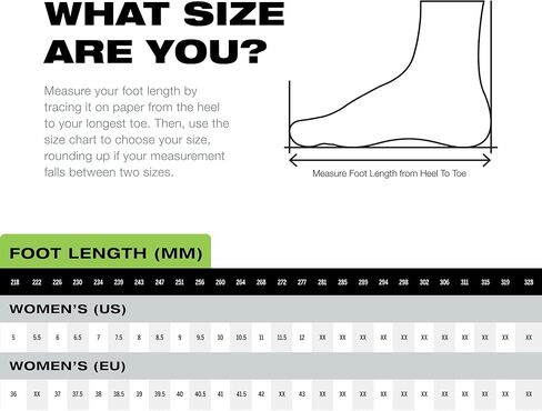 OOFOS OOmega Chukka Recovery Shoe, White & Black - Women’s Size 7.5 in Kuwait