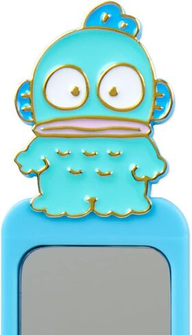 Sanrio 251518 Hankyodong Compact Mirror in Saudi Arabia