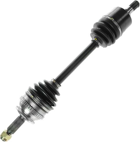 Front CV Axle Shaft Assembly Set Compatible with 1999-2005 Hyundai Sonata in Saudi Arabia