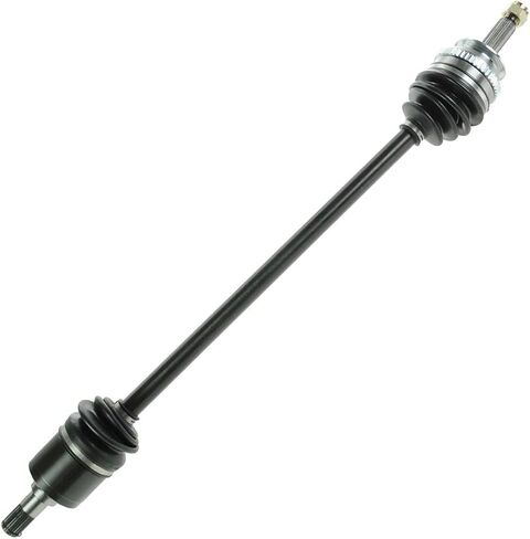 Front CV Axle Shaft Assembly Set Compatible with 1999-2005 Hyundai Sonata in Saudi Arabia