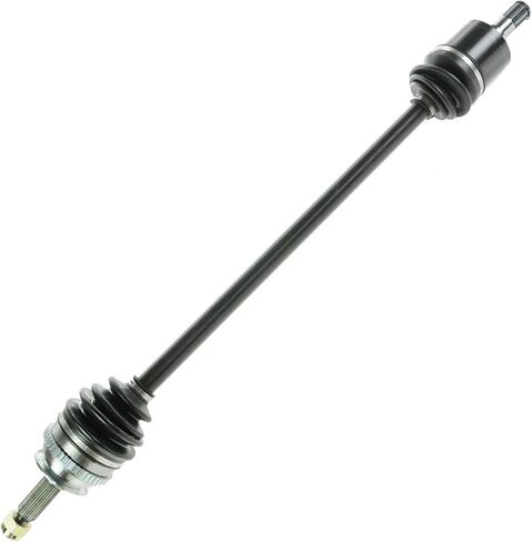 Front CV Axle Shaft Assembly Set Compatible with 1999-2005 Hyundai Sonata in Saudi Arabia