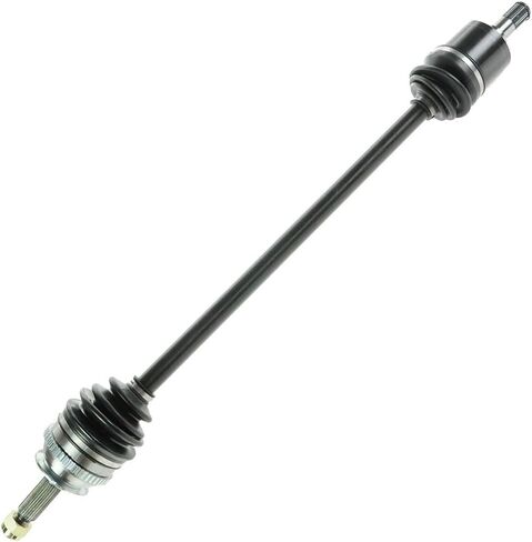 Front CV Axle Shaft Assembly Set Compatible with 1999-2005 Hyundai Sonata in Saudi Arabia