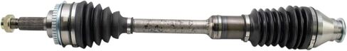 Front CV Axle Shaft Assembly Set Compatible with 2003-2006 Subaru Baja 2000-2002 Forester 2000-2003 Impreza 2000-2004 Legacy Outback in Saudi Arabia