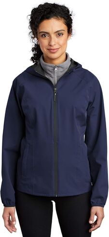Port Authority Ladies Essential Rain Jacket in Saudi Arabia
