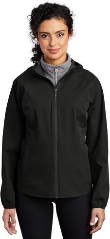 Port Authority Ladies Essential Rain Jacket in Saudi Arabia
