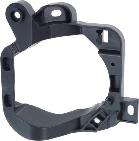 شريحة ضوء الضباب Garage-Pro متوافقة مع لكزس IS250/IS350 2011-2015 RH البلاستيك (BASE 2011-2013)/(C Model 2013-2015 مع F Sport Package) in Saudi Arabia