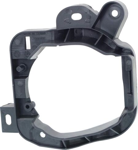 شريحة ضوء الضباب Garage-Pro متوافقة مع لكزس IS250/IS350 2011-2015 RH البلاستيك (BASE 2011-2013)/(C Model 2013-2015 مع F Sport Package) in Saudi Arabia