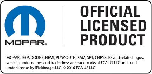 لجيب Wagoneer الأسود بو حزام الفضة المعدني شريط مفتاح الشعار in Kuwait