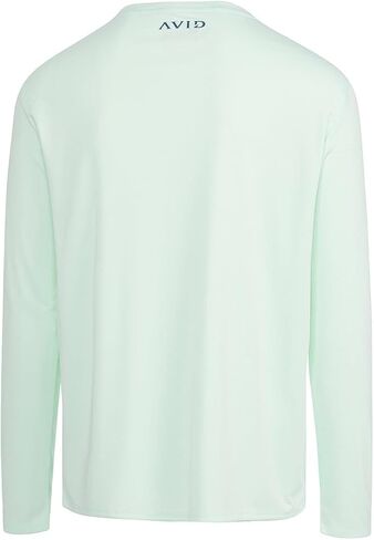 Avid Gear Men Core Avidry 50+ upf Shirt in Saudi Arabia