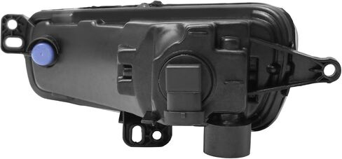 مصباح ضوء الضباب الأيمن من BXZ لفورد Transit 2020 2021 2022 2023 E-Transit in Kuwait